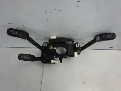 Second-hand car spare part MULTIFUNCTION SWITCH for SEAT LEON (5F1)  OEM IAM references 5Q0953507GT  5Q0953513AE