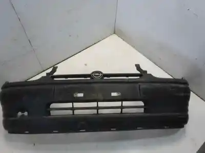 Peça sobressalente para automóvel em segunda mão para choques dianteiro por opel combo (corsa b) cargo referências oem iam 90512950