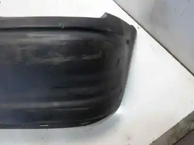 Second-hand car spare part front bumper for opel combo (corsa b) cargo oem iam references 90512950 op0281001 107161808