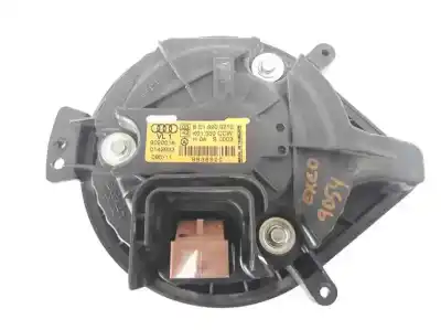 Peça sobressalente para automóvel em segunda mão ventilador de aquecimento por seat exeo berlina (3r2) reference referências oem iam 8e1820021e