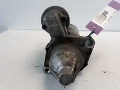 Pezzo di ricambio per auto di seconda mano motorino di avviamento per opel corsa d (s07) 1.3 cdti (l08 l68) riferimenti oem iam 55564491