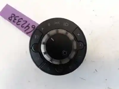 Pezzo di ricambio per auto di seconda mano controllo della luce per opel corsa d (s07) 1.3 cdti (l08 l68) riferimenti oem iam 