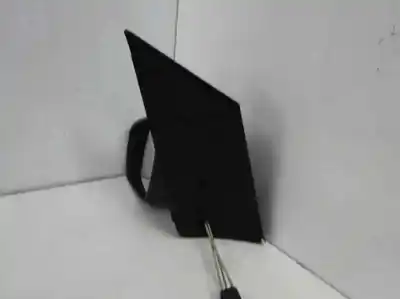 Peça sobressalente para automóvel em segunda mão espelho retrovisor esquerdo por ford focus berlina (cap) focus berlina (cap) (2004 - 2007) referências oem iam 1376304 fd4247124 1051036014