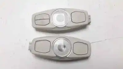 Second-hand car spare part interior light for ford focus lim. (cb8) trend oem iam references am5113776bb