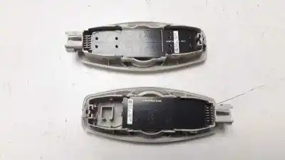 Second-hand car spare part interior light for ford focus lim. (cb8) trend oem iam references am5113776bb  am5113k767ab