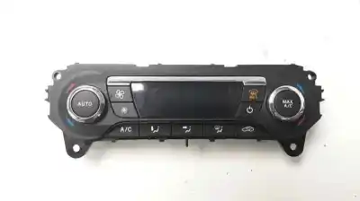 Second-hand car spare part CLIMATE CONTROL for FORD FOCUS LIM. (CB8)  OEM IAM references BM5T18C612CF  WG1A18878