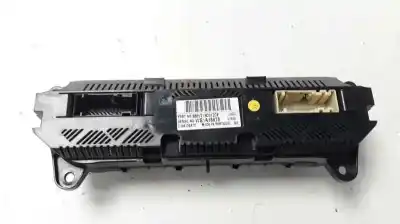 Second-hand car spare part climate control for ford focus lim. (cb8) trend oem iam references bm5t18c612cf  wg1a18878