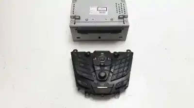 Second-hand car spare part audio system / radio cd for ford focus lim. (cb8) trend oem iam references am5t18k811bd