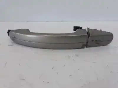 Second-hand car spare part exterior left front door handle for ford tourneo custom 2.0 tdci oem iam references am51u22404