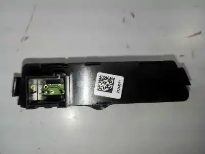 Second-hand car spare part switch for opel meriva b cosmo oem iam references 13288072  28246571
