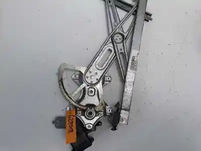 Pezzo di ricambio per auto di seconda mano ALZACRISTALLI ANTERIORE SINISTRO per TOYOTA YARIS  Riferimenti OEM IAM 698200D041 4850093SM TA83ALSM