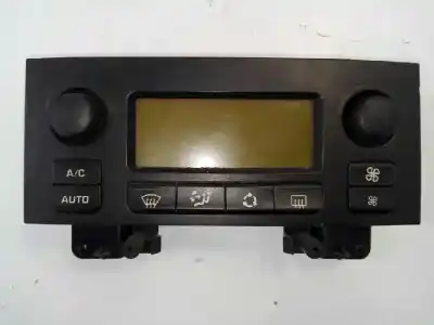 Gebrauchtes Autoersatzteil klimakontrolle zum citroen c4 coupe vtr plus oem-iam-referenzen 9658084577