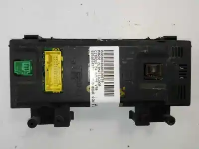 Second-hand car spare part climate control for citroen c4 coupe vtr plus oem iam references 9658084577  281131589