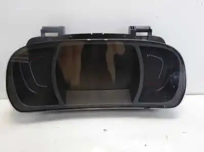 Pezzo di ricambio per auto di seconda mano pannello degli strumenti per renault kadjar zen riferimenti oem iam 248100628r