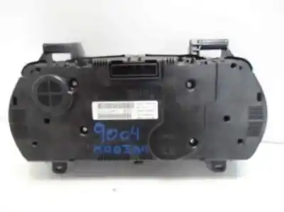 Peça sobressalente para automóvel em segunda mão quadrante por renault kadjar zen referências oem iam 248100628r  