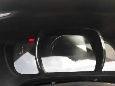 Peça sobressalente para automóvel em segunda mão quadrante por renault kadjar zen referências oem iam 248100628r  