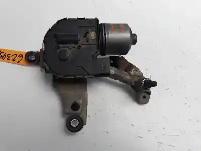 Peça sobressalente para automóvel em segunda mão motor do limpa para brisas por ford s-max (ca1) titanium (03.2010->) referências oem iam 6m2117508ac
