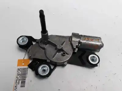 Peça sobressalente para automóvel em segunda mão motor do limpador traseiro por ford s-max (ca1) titanium (03.2010->) referências oem iam 3m51r17k441ae
