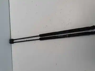 Pièce détachée automobile d'occasion vérin de hayon / coffre pour peugeot 1007 sport références oem iam 9649587680