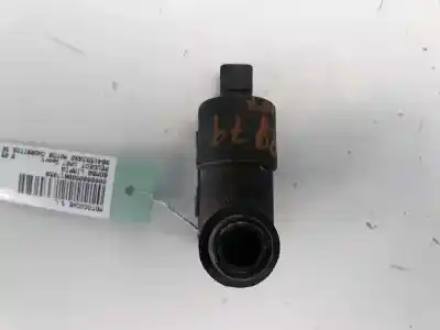 Pièce détachée automobile d'occasion pompe d'eau de nettoyage du pare brise pour peugeot 1007 sport références oem iam 9641553880