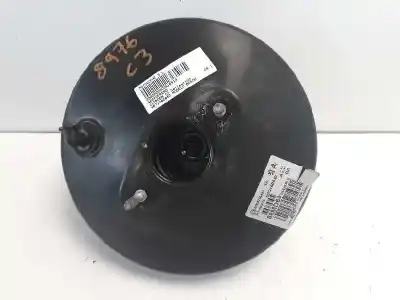 İkinci el araba yedek parçası FREN SERVISI için CITROEN C3  OEM IAM referansları 9672460680  0204705492
