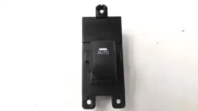 Second-hand car spare part rear right power window switch for kia cee´d drive oem iam references 49d5101000