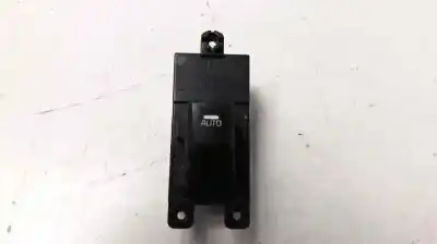 Second-hand car spare part right front power window switch for kia cee´d drive oem iam references 49d5101000