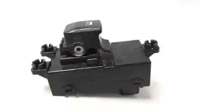 Second-hand car spare part right front power window switch for kia cee´d drive oem iam references 49d5101000  93580a2000