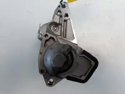Peça sobressalente para automóvel em segunda mão motor de arranque por renault clio iv dynamique referências oem iam 233000557r