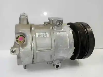 Автозапчасти б/у компрессор кондиционера воздуха за opel corsa e selective ссылки oem iam 4472501970  39006353
