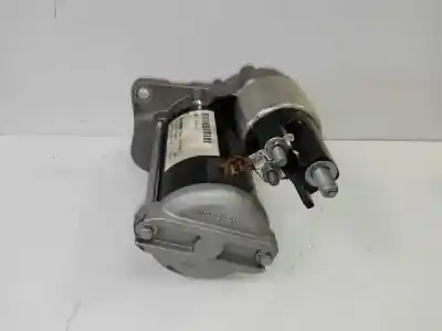 Peça sobressalente para automóvel em segunda mão motor de arranque por opel corsa e selective referências oem iam 0001192081  25198414