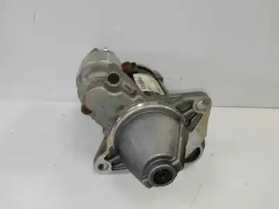 Peça sobressalente para automóvel em segunda mão motor de arranque por opel corsa e selective referências oem iam 0001192081  25198414