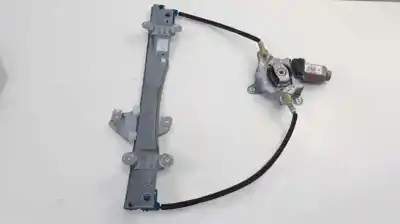 Pièce détachée automobile d'occasion LÉVE GLACE AVANT GAUCHE pour RENAULT TWINGO  Références OEM IAM 8200384743 115653 106198202