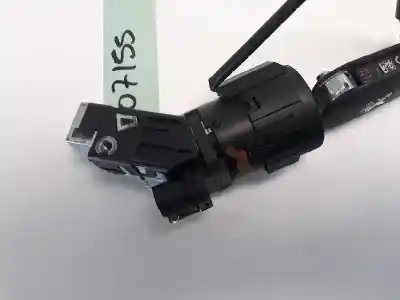 Second-hand car spare part ignition switch for peugeot 208 active oem iam references 96762547  36454600