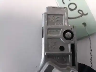 Second-hand car spare part ignition switch for peugeot 208 active oem iam references 96762547  36454600