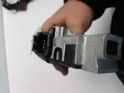 Second-hand car spare part ignition switch for peugeot 208 active oem iam references 96762547  36454600