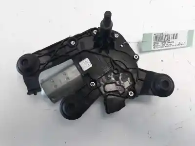 Peça sobressalente para automóvel em segunda mão motor do limpador traseiro por peugeot 208 active referências oem iam 9673251380