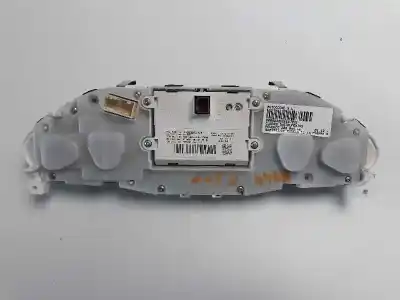 Peça sobressalente para automóvel em segunda mão quadrante por peugeot 208 active referências oem iam 9803993280  98006545