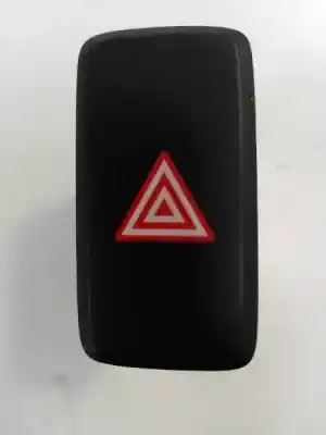 Second-hand car spare part hazard warning lights for kia ceed drive oem iam references 49d3601300