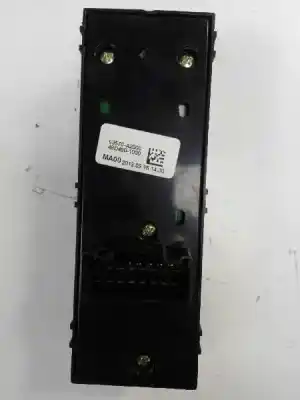 Second-hand car spare part left front power window switch for kia ceed drive oem iam references 93570a20000  49d4901000