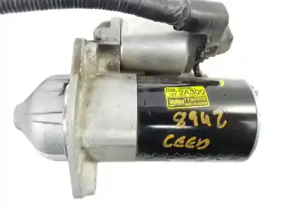 Second-hand car spare part STARTER MOTOR for KIA CEED  OEM IAM references 361002A300 S600243 ARF040123