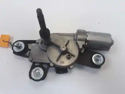 Pezzo di ricambio per auto di seconda mano MOTORE TERGICRISTALLO POSTERIORE per FORD FIESTA (CB1)  Riferimenti OEM IAM 8A61A17K441AA  0390201860
