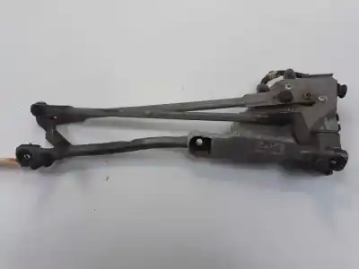 Gebrauchtes Autoersatzteil vorderer wischermotor zum ford fiesta (cb1) trend oem-iam-referenzen 8a6117500ab