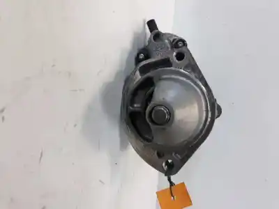Pezzo di ricambio per auto di seconda mano motorino di avviamento per kia sportage drive 4x2 riferimenti oem iam 361002a550