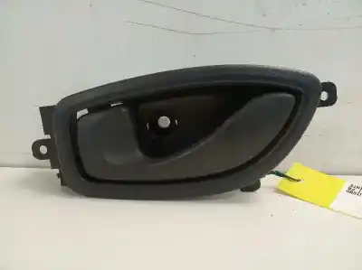 Pezzo di ricambio per auto di seconda mano maniglia interna posteriore sinistra per renault koleos 2.0 dci diesel fap riferimenti oem iam 80671jy