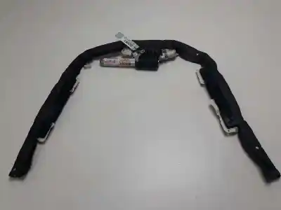Pezzo di ricambio per auto di seconda mano airbag a tenda anteriore sinistro per peugeot 1007 dolce riferimenti oem iam 9655837980