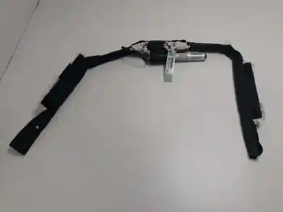 Pezzo di ricambio per auto di seconda mano airbag a tenda anteriore destro per peugeot 1007 dolce riferimenti oem iam 9655837880