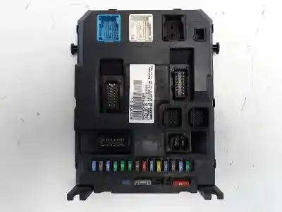 Second-hand car spare part fuse box unit for citroen c3 picasso live edition oem iam references 9666952380