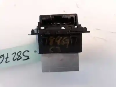 Second-hand car spare part heater blower for citroen c3 picasso live edition oem iam references 235n1550046l