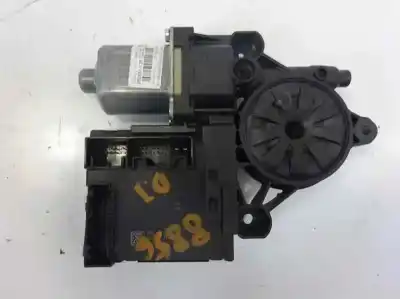 Gebrauchtes Autoersatzteil VORDERER LINKER FENSTERMOTOR zum VOLKSWAGEN PASSAT BERLINA (3C2)  OEM-IAM-Referenzen 3C0959701 3C0959793 980851135